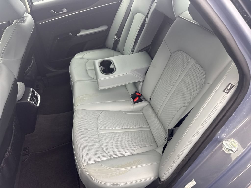 Used 2023 Kia K5 EX FWD image 31