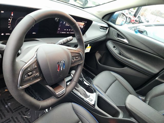 New 2026 Buick Encore GX Sport Touring w/ Comfort Package image 12