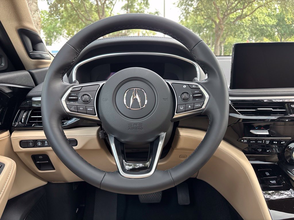 New 2026 Acura MDX w/ Technology Package FWD image 23