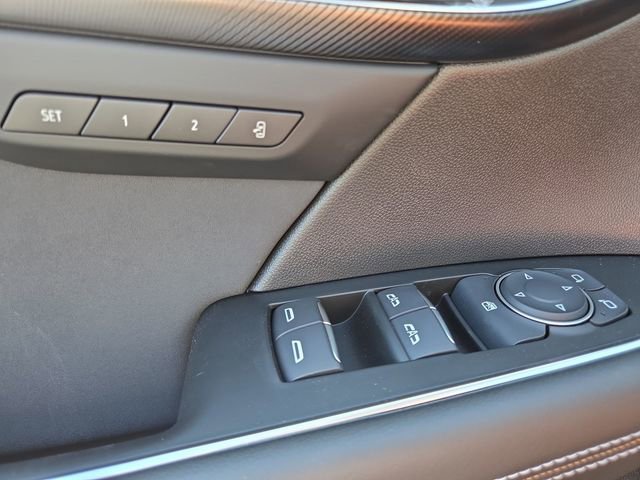 New 2025 Buick Envision Sport Touring image 24