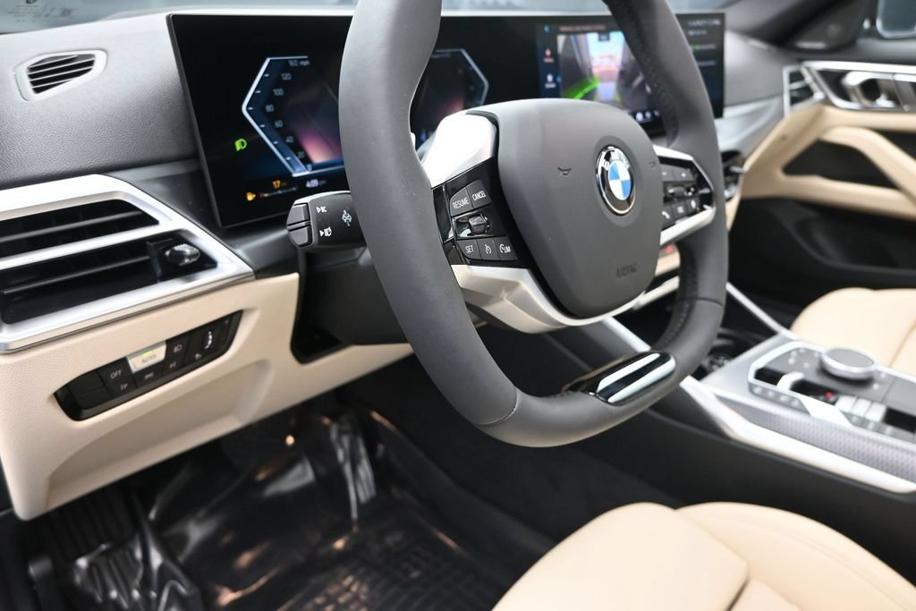 New 2026 BMW 430i w/ Premium Package RWD image 12