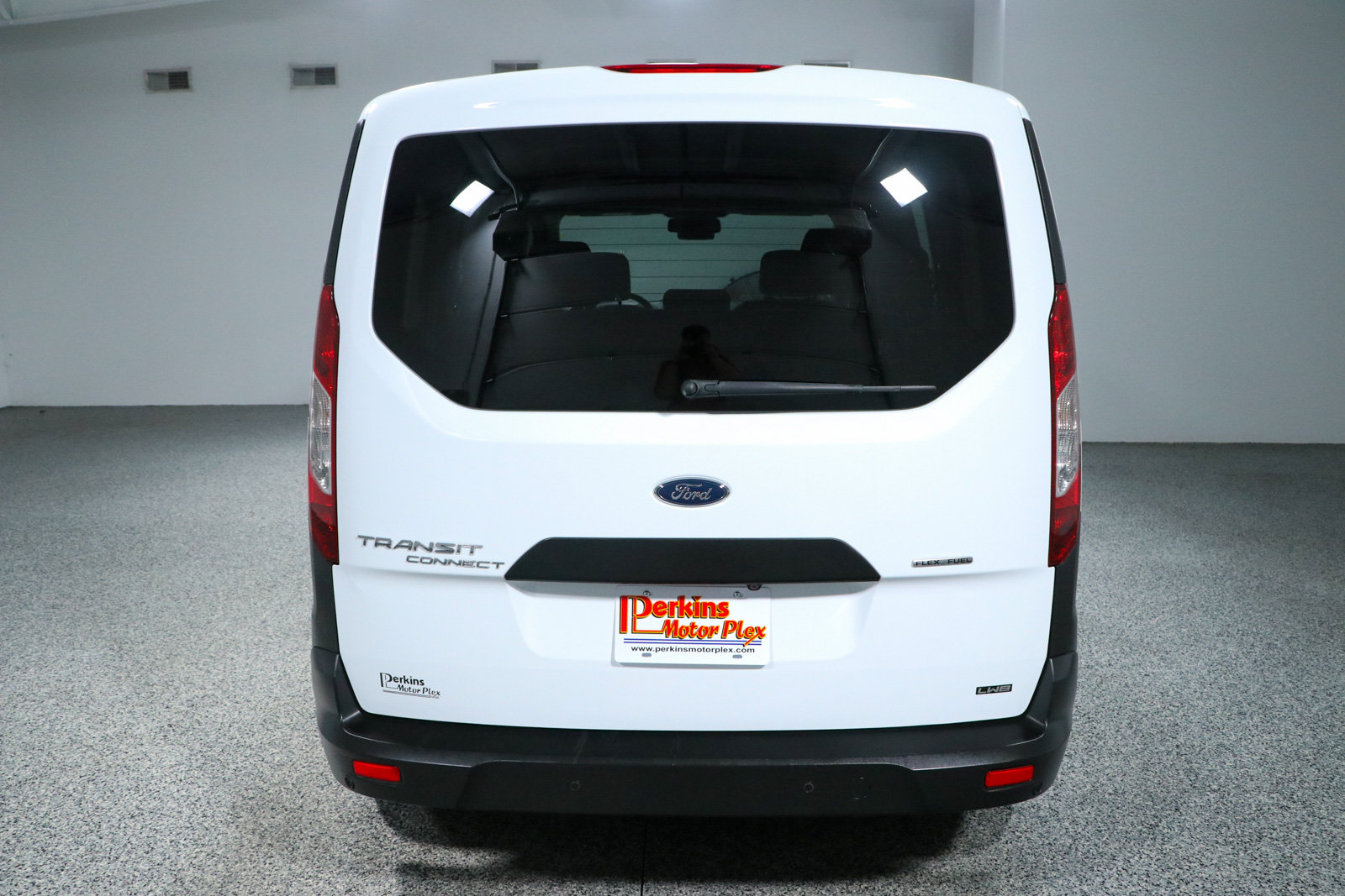 Used 2020 Ford Transit Connect XL FWD image 8
