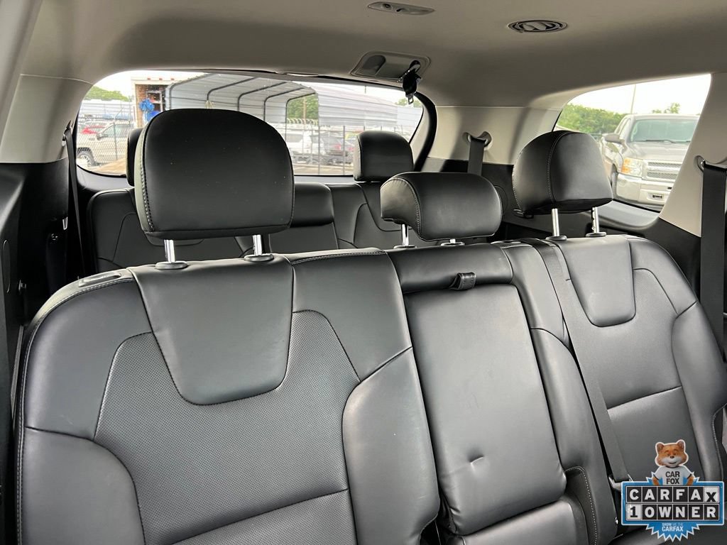 Used 2022 Kia Telluride LX AWD/4WD image 58