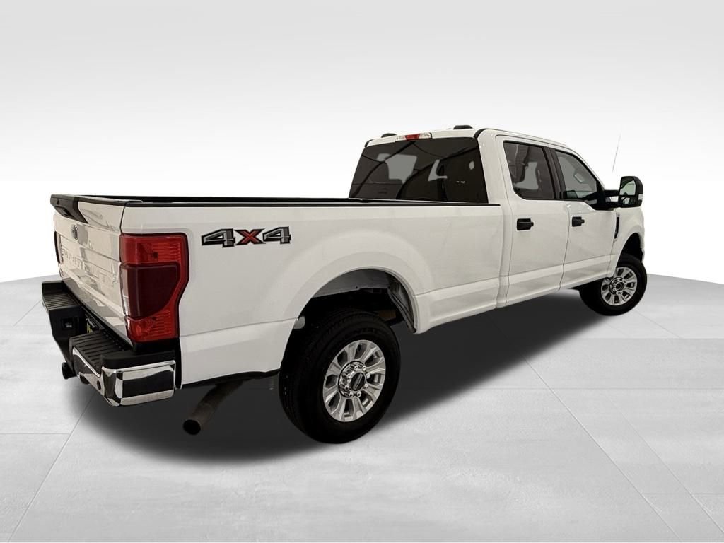 Used 2021 Ford F350 XLT w/ XLT Value Package image 5