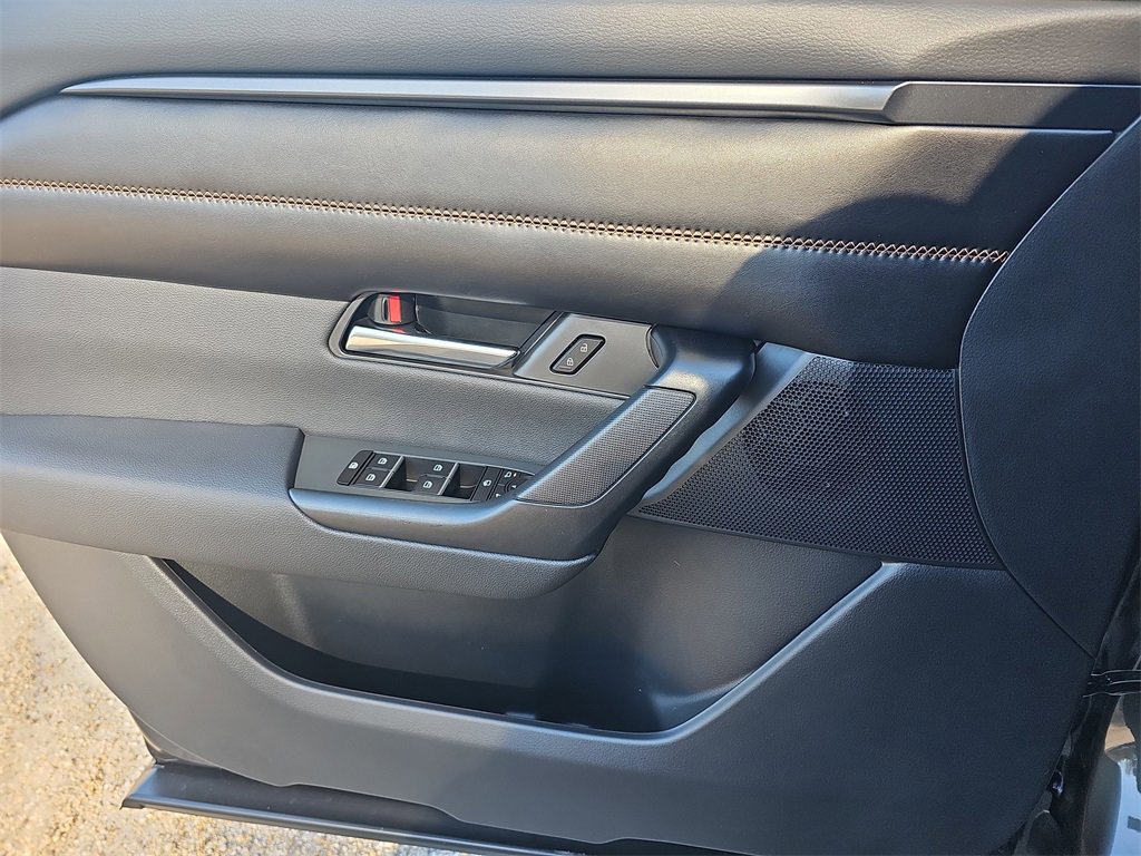 New 2026 MAZDA CX-50 2.5 Hybrid w/ Weather Package image 26