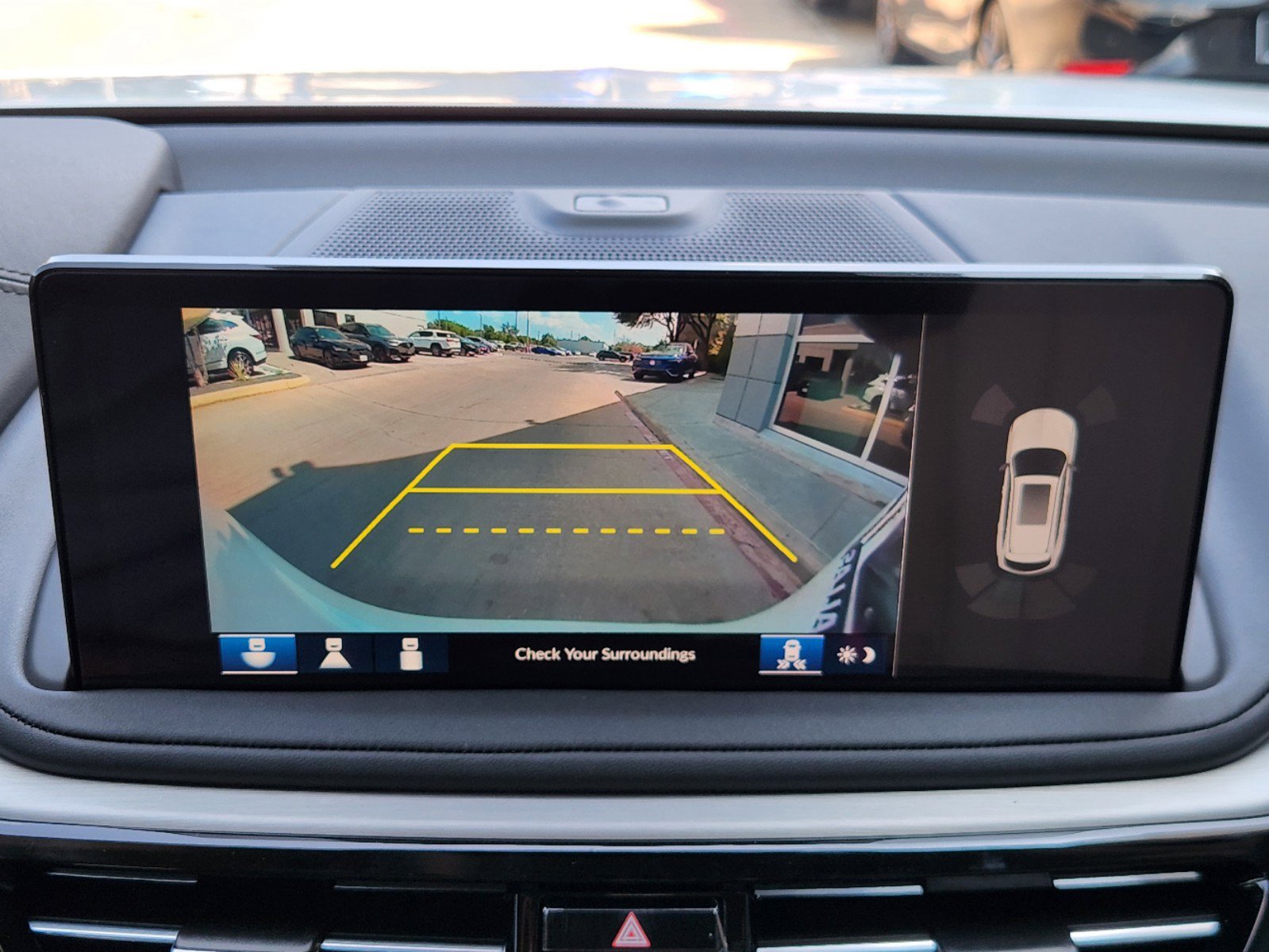 New 2025 Acura MDX FWD w/ Technology Package image 15