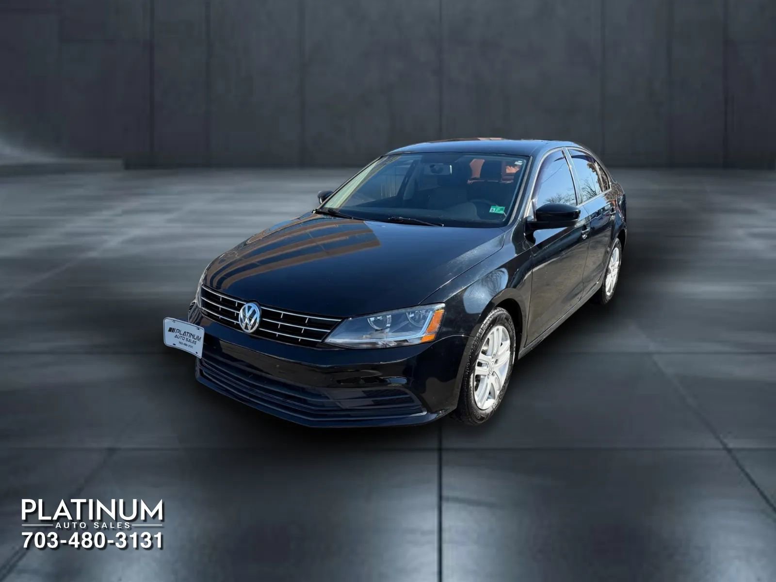 Used 2018 Volkswagen Jetta S w/ Cold Weather Package image 7