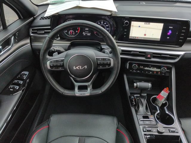 Used 2024 Kia K5 GT w/ GT1 Package FWD image 18