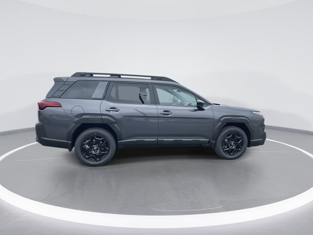 New 2026 Subaru Outback Limited image 8