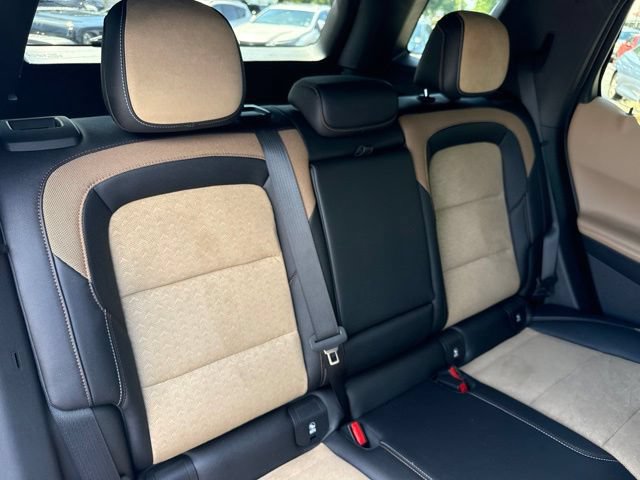 Used 2026 Chevrolet Equinox ACTIV w/ Convenience Package III AWD/4WD image 25
