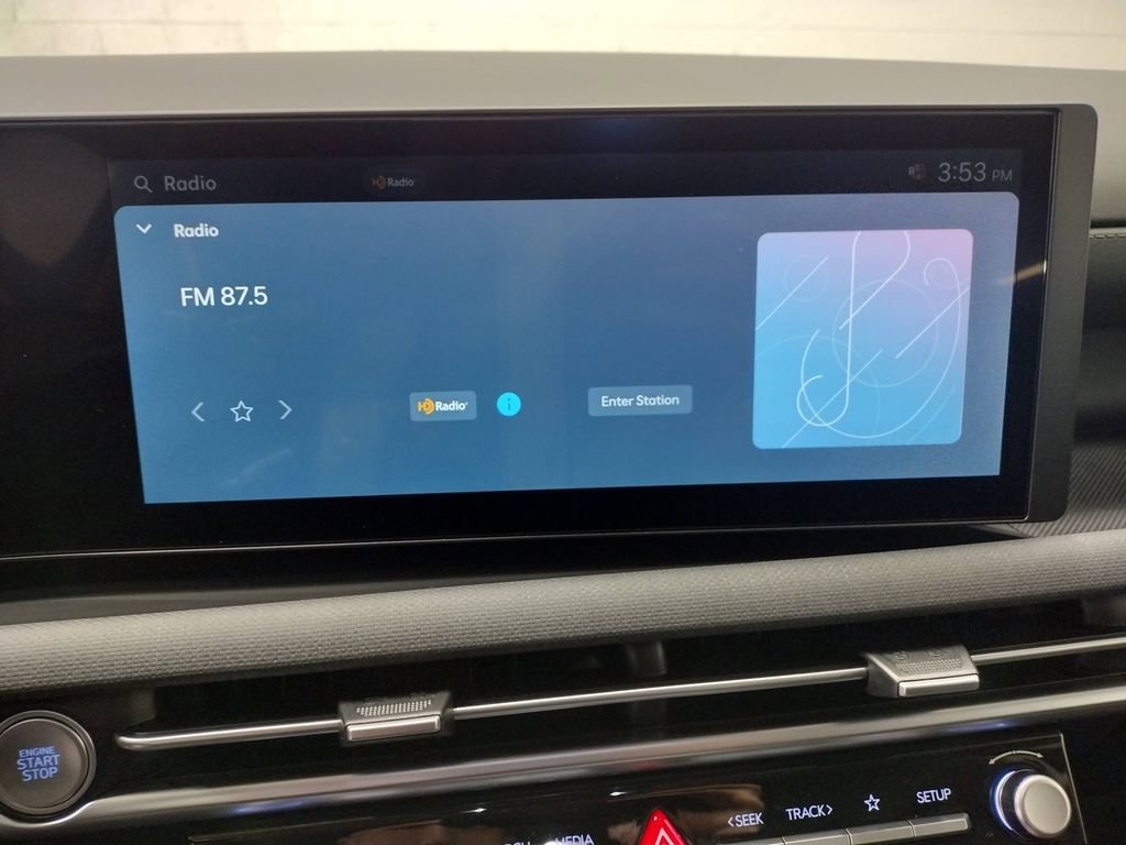New 2025 Hyundai Tucson SEL image 25