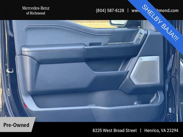 Used 2023 Ford F150 Raptor image 11