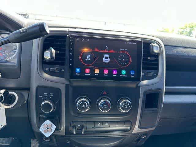 Used 2014 RAM 1500 Express AWD/4WD image 7