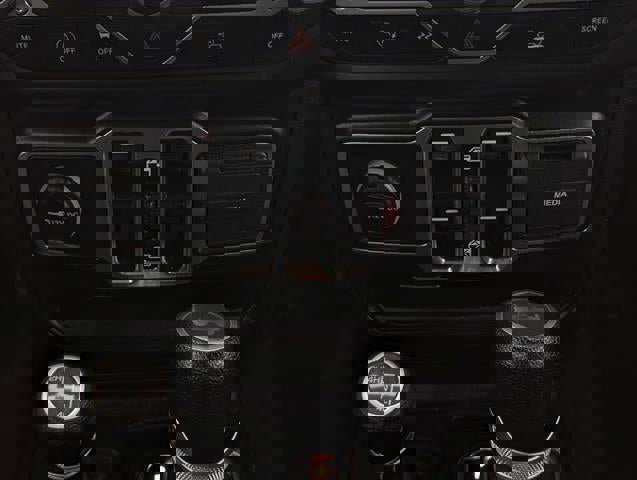 Used 2021 Jeep Wrangler Unlimited Sahara image 31