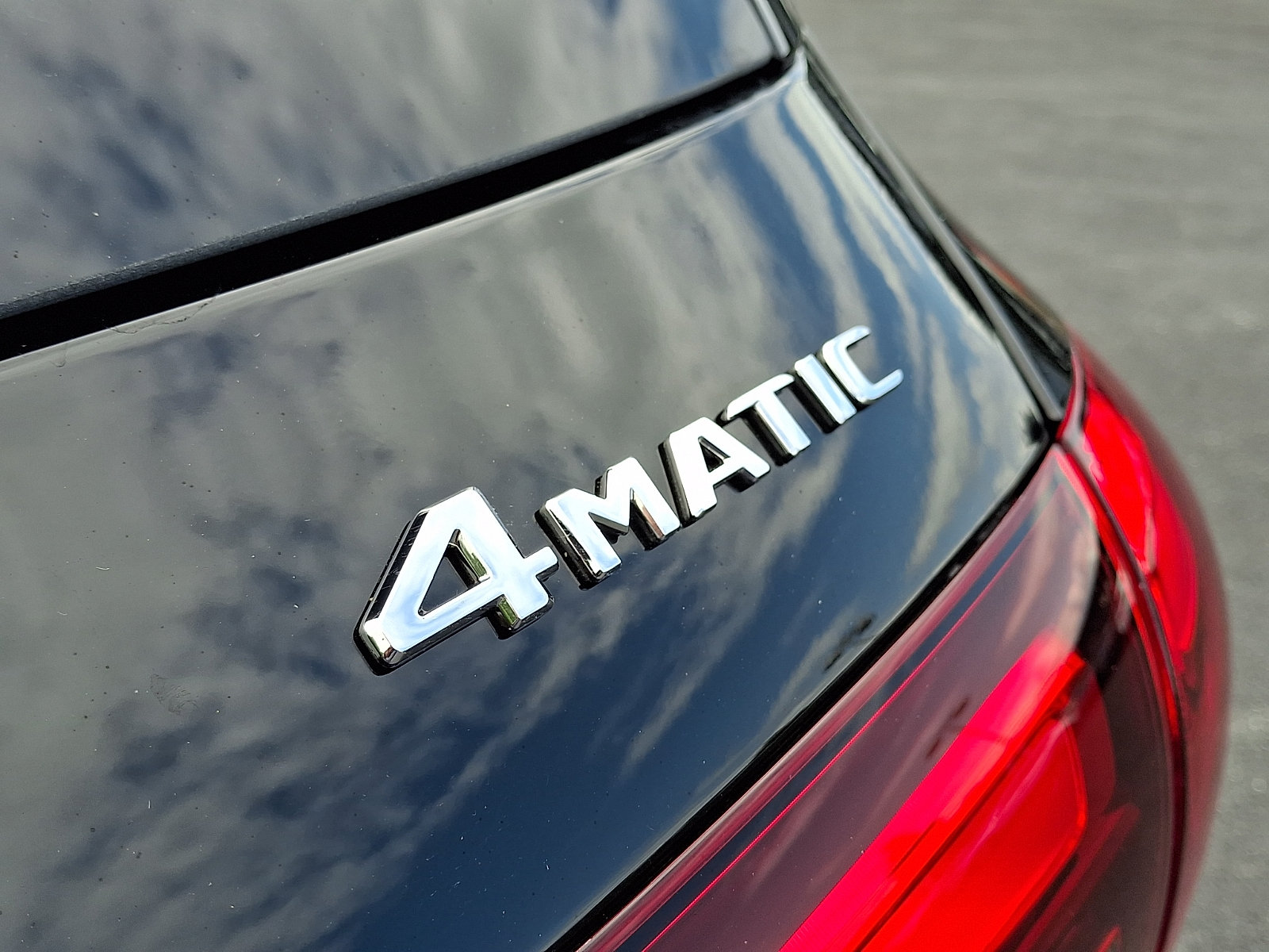 New 2026 Mercedes-Benz GLE 350 4MATIC image 27
