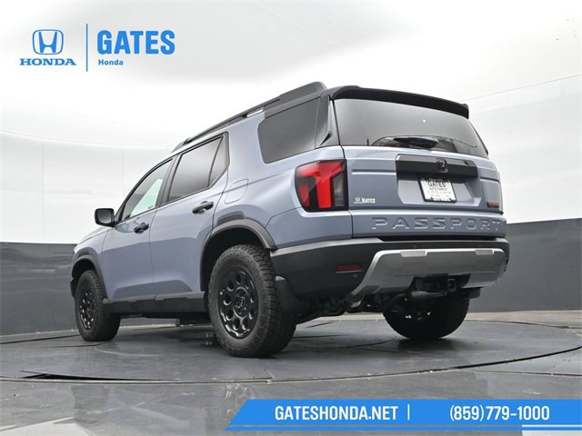 New 2026 Honda Passport TrailSport image 39