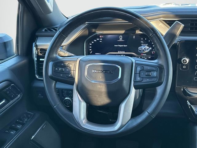 Used 2024 GMC Sierra 2500 Denali w/ Technology Package image 6
