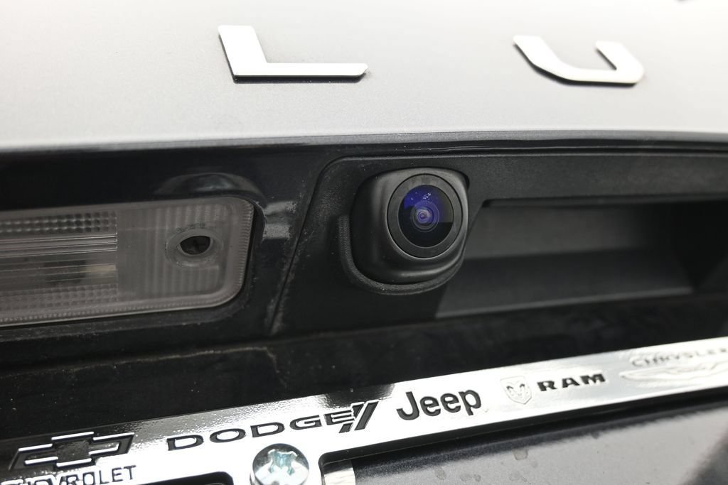 Used 2025 Kia Telluride LX FWD image 34