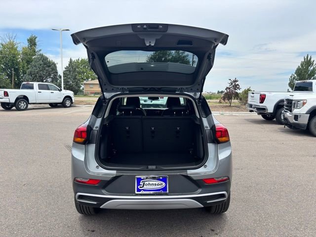 New 2026 Buick Encore GX Preferred w/ Comfort Package image 9