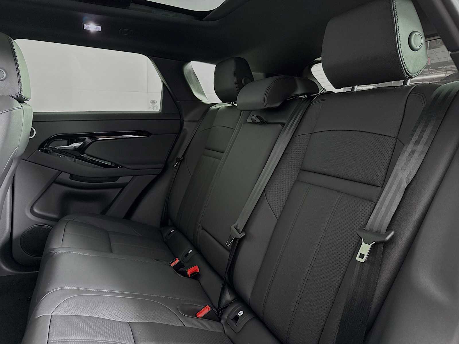 New 2026 Land Rover Range Rover Evoque S image 20