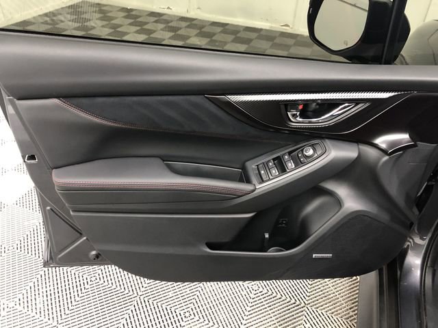 Used 2025 Subaru WRX Limited image 12