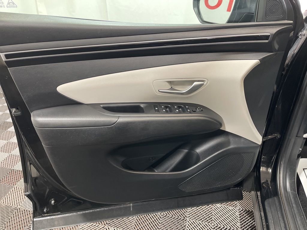 Used 2024 Hyundai Tucson SEL image 23