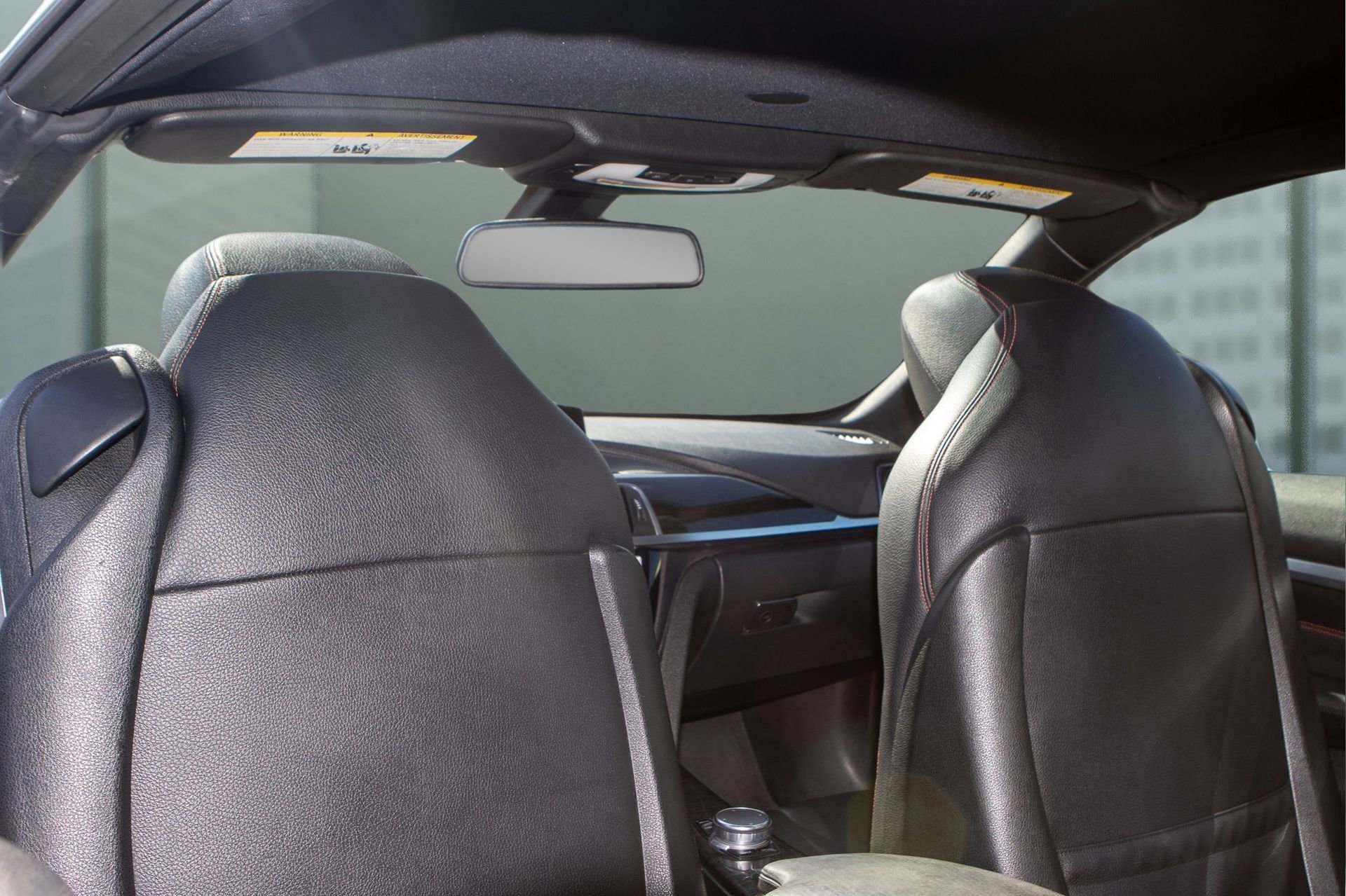 Used 2018 BMW 430i Convertible image 19