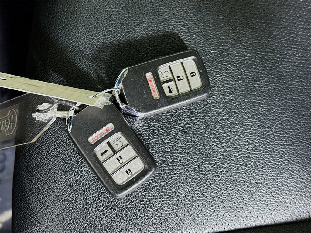 Used 2017 Honda Accord EX-L image 32