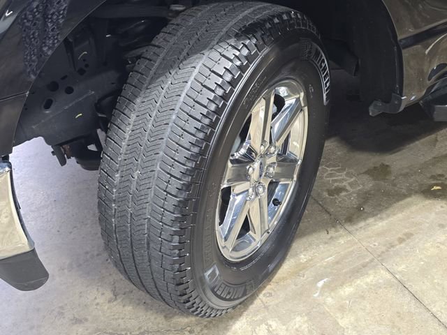 Used 2024 Ford F150 XLT w/ Equipment Group 302A MID image 35