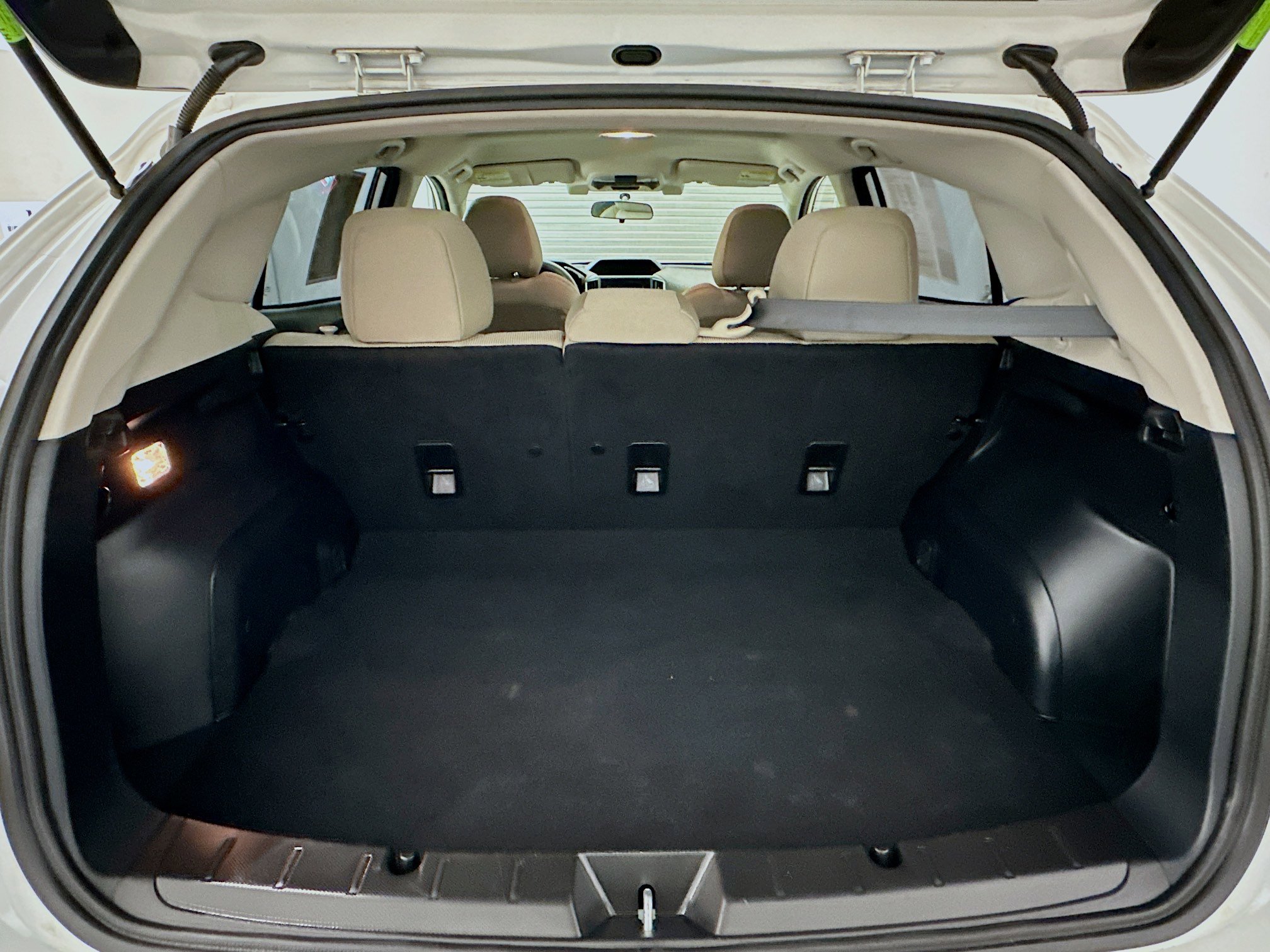 Used 2023 Subaru Impreza 2.0i image 29