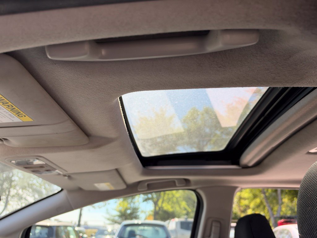 Used 2015 Honda Fit EX image 27