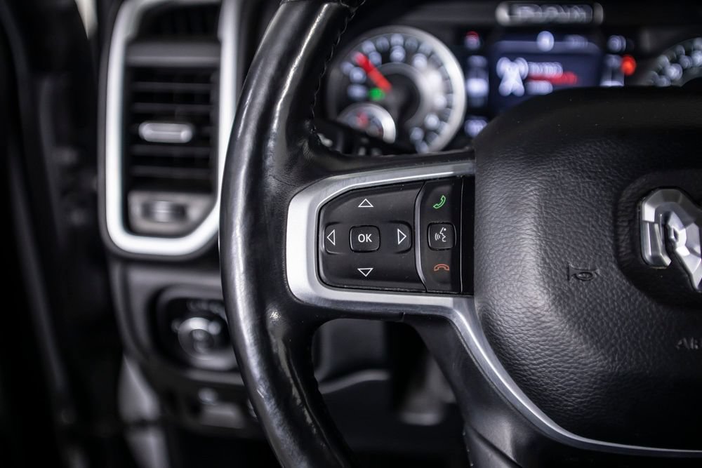 Used 2020 RAM 1500 Big Horn AWD/4WD image 36