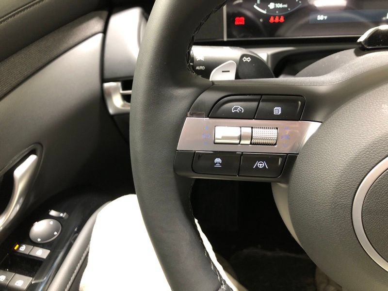 New 2026 Hyundai Santa Cruz XRT AWD/4WD image 22