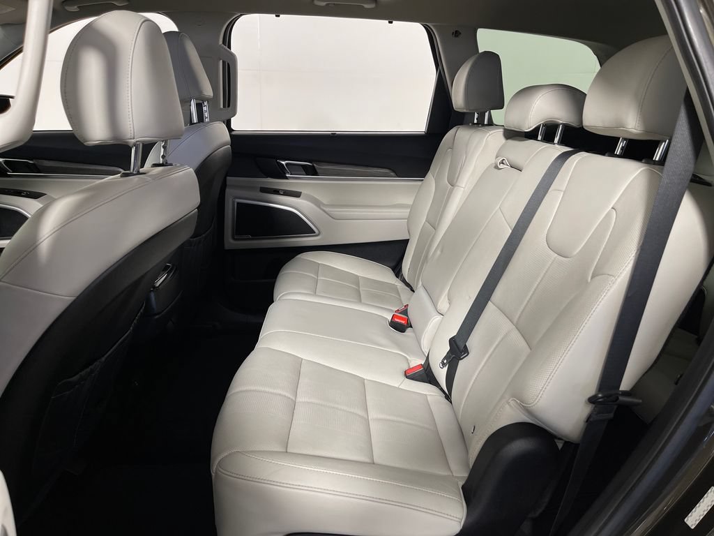 Used 2020 Kia Telluride EX w/ Towing Package AWD/4WD image 13