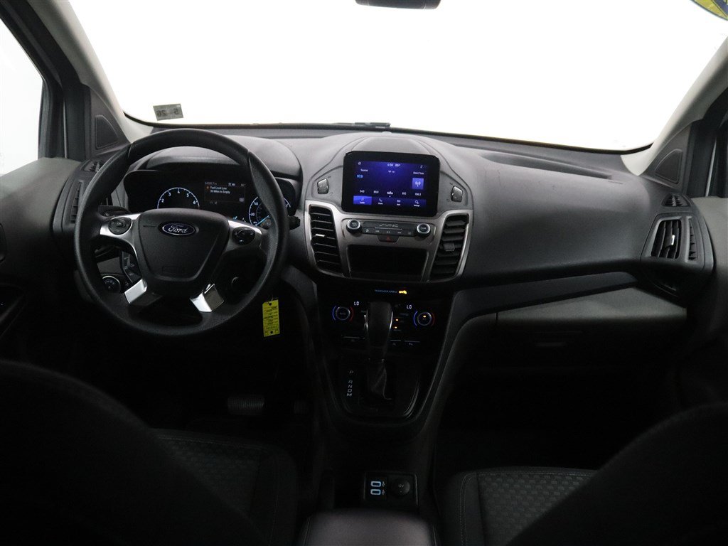 Used 2021 Ford Transit Connect XLT FWD image 24