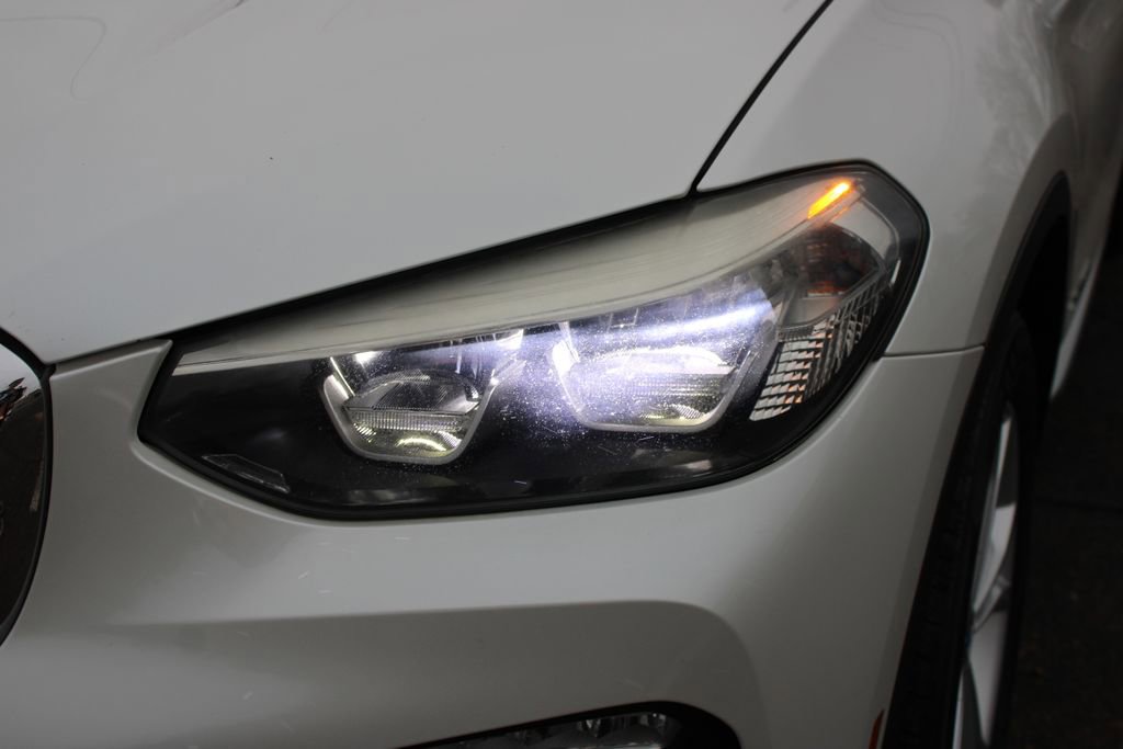 Used 2018 BMW X3 xDrive30i image 13