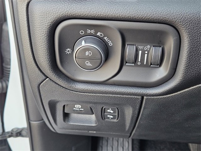 New 2026 RAM 1500 Big Horn image 33