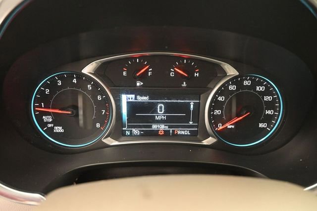 Used 2016 Chevrolet Malibu LT FWD image 32
