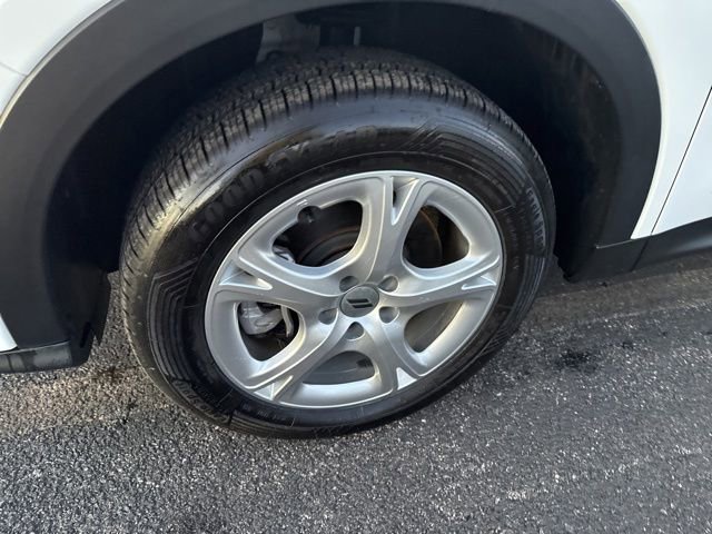 Used 2025 Dodge Hornet GT Plus w/ GT Plus Package image 2