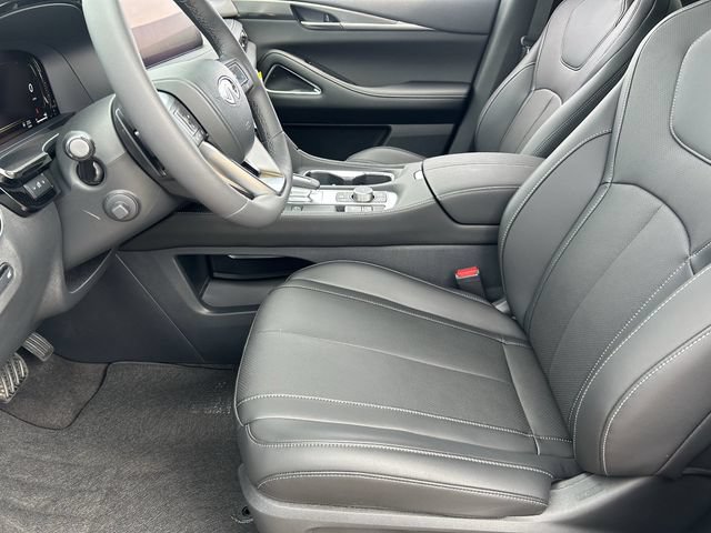 New 2027 INFINITI QX60 Luxe w/ Cargo Package AWD/4WD image 21