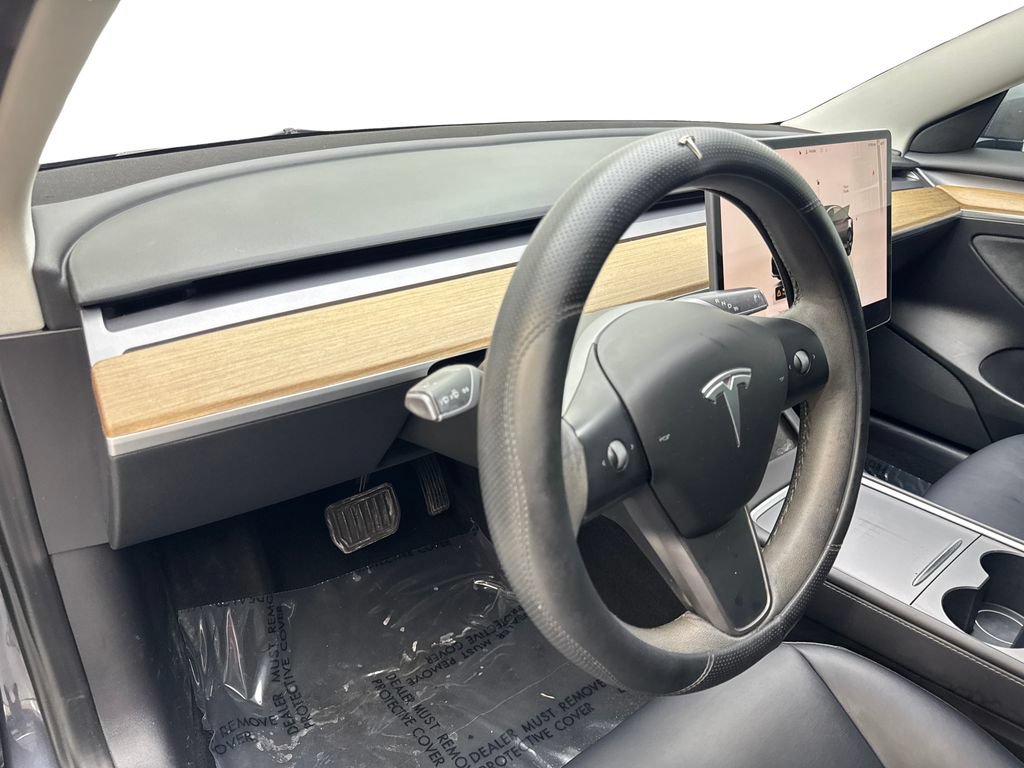 Used 2023 Tesla Model 3 Standard Range RWD image 48