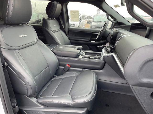 New 2026 Ford Expedition Max Platinum image 41