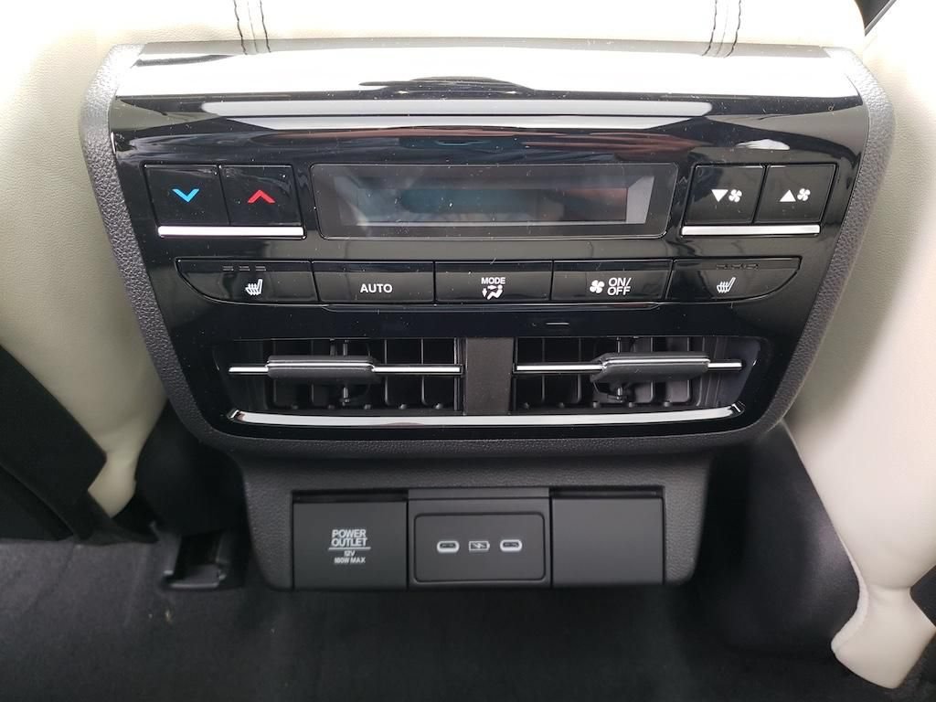New 2026 Acura MDX Type S w/ Advance Package AWD/4WD image 7