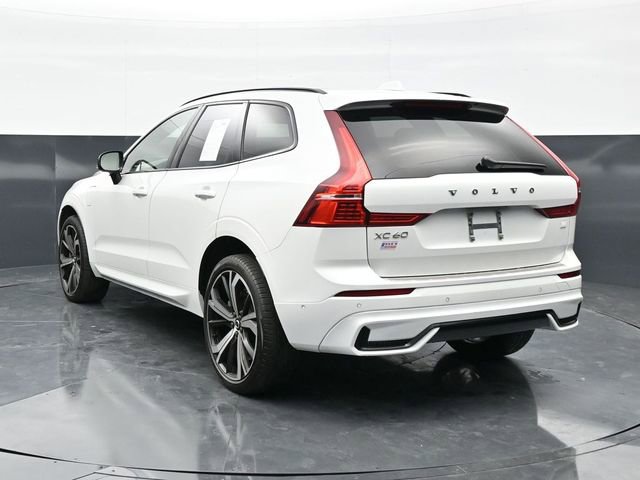 Used 2024 Volvo XC60 T8 Ultimate w/ Climate Package AWD/4WD image 5