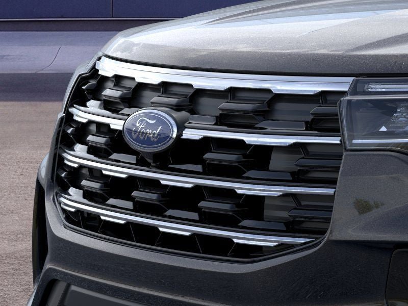 New 2026 Ford Explorer Active w/ Active Comfort Package AWD/4WD image 17