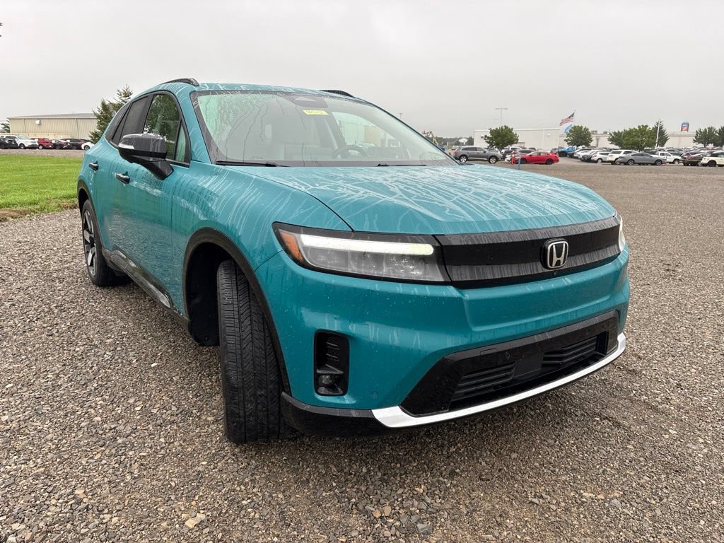 Used 2024 Honda Prologue Elite image 15