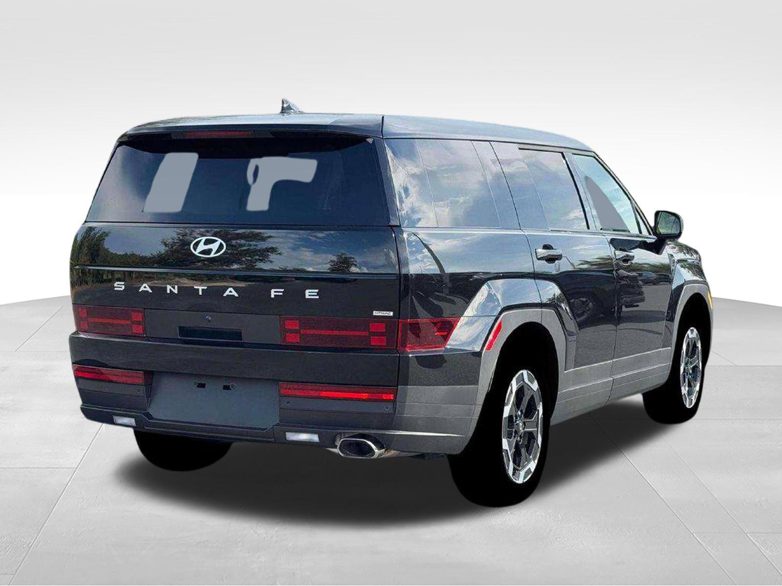 New 2026 Hyundai Santa Fe SE AWD/4WD image 7