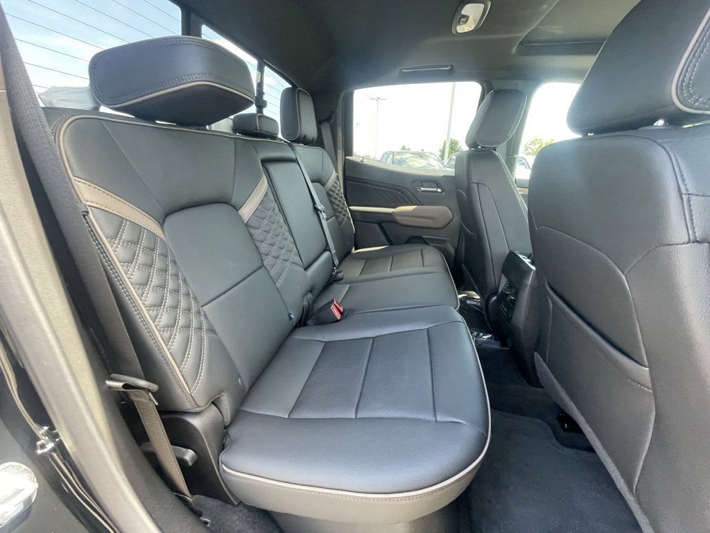 New 2026 GMC Canyon Denali image 31