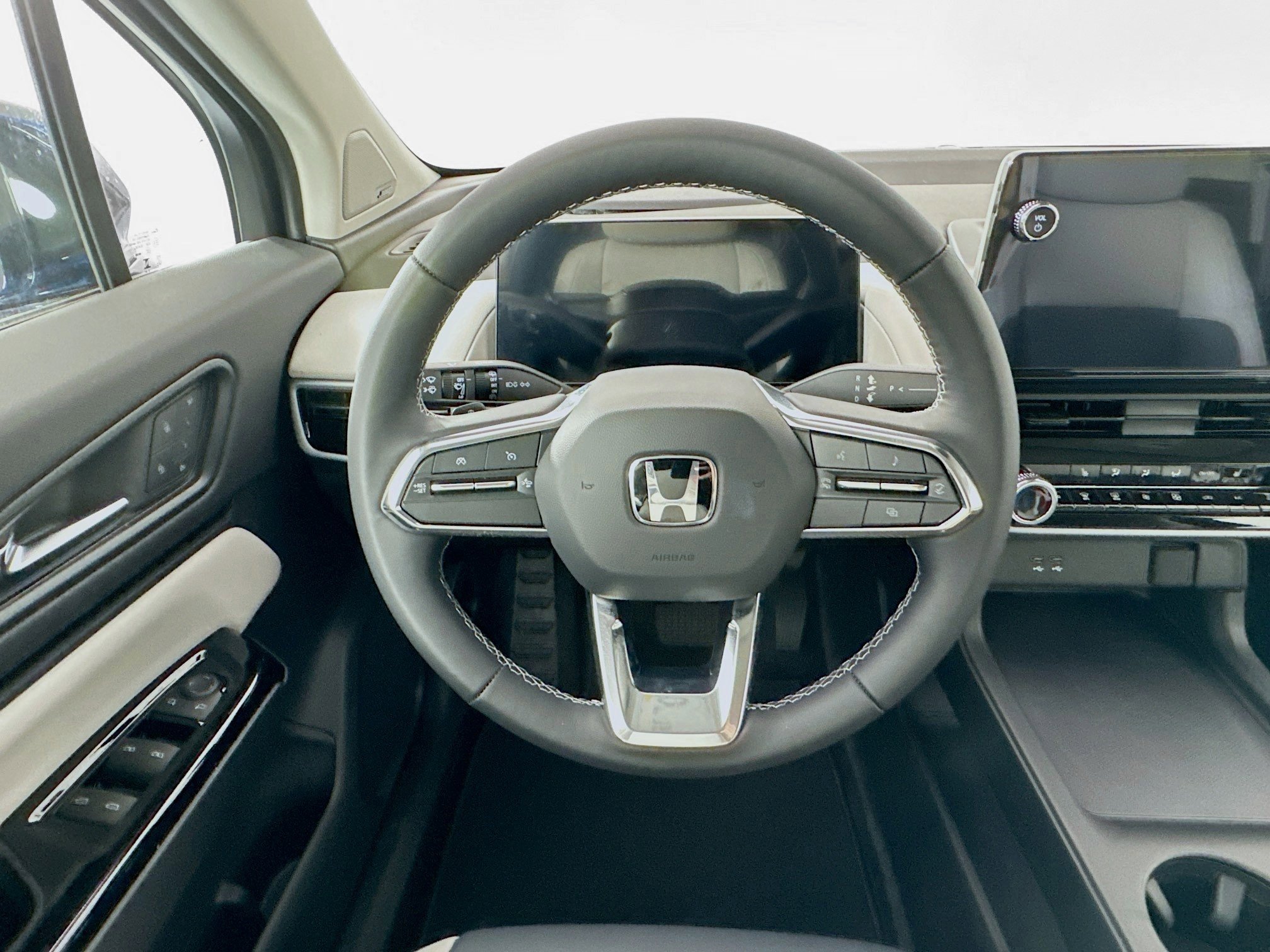 New 2025 Honda Prologue Touring image 11