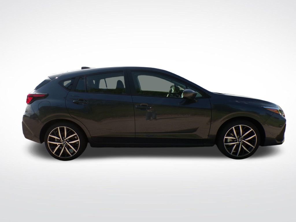 New 2026 Subaru Impreza 2.0i Sport AWD/4WD image 6
